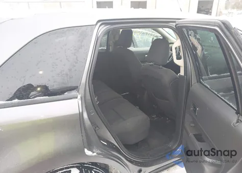 2010 Ford Edge Sel z USA, uszkodzony, nr VIN 2FMDK3JC7ABA26869